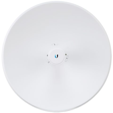 Ubiquiti UISP airMAX PowerBeam AC 5GHz 25dBi Radio 5 Pack