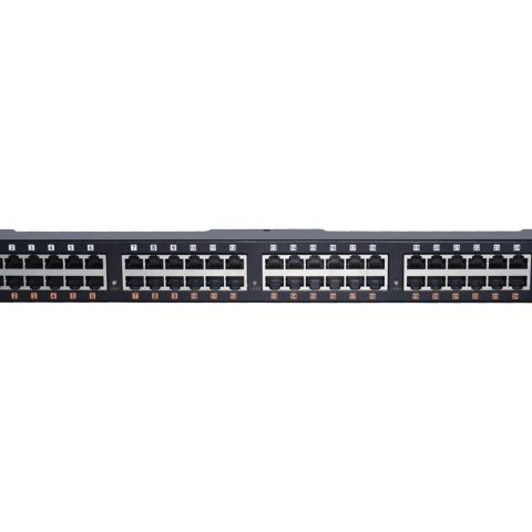 24 Port Gigabit Passive PoE Injector