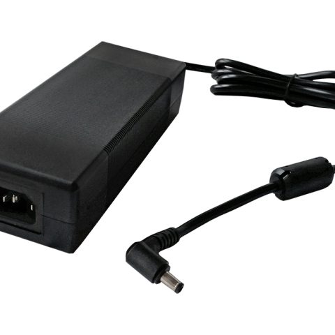 24VDC 120W PSU With IEC Cable