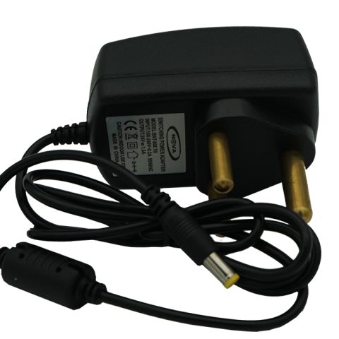 24VDC 30W 3 Pin Power Supply