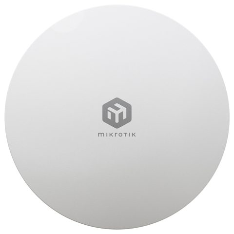 MikroTik ATL 5G R16 16dBi Wide Band Outdoor CPE