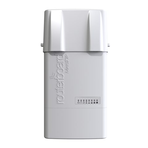 MikroTik BaseBox 5 Gigabit USB WiFi Router