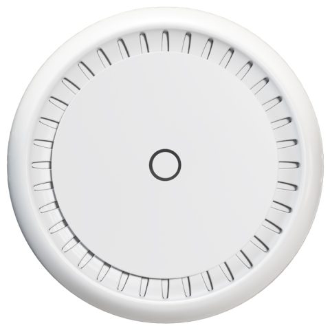 MikroTik cAP XL ac Dual Band 1200Mbps WiFi 5 Ceiling AP