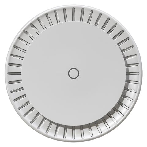 MikroTik cAP ax Dual Band WiFi 6 1800Mbps Ceiling AP