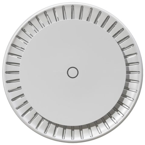 MikroTik cAP LTE12 ax 1800Mbps WiFi 6 Ceiling AP