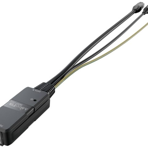 MikroTik Indoor Gigabit PoE Injector with Surge Protection