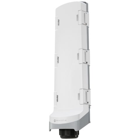 MikroTik 3 Port Gigabit 3SFP+ 154W PoE Outdoor Switch