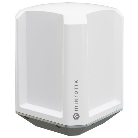 MikroTik Lamp 5G 6.5dBi Outdoor CPE with eSIM