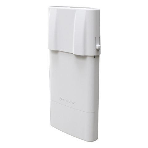 MikroTik NetBox 5 ax Outdoor WiFi 6 Router