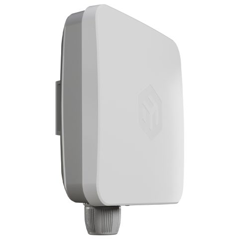 MikroTik SXTsq LTE4 Outdoor PoE CPE