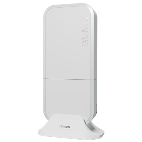 MikroTik wAP ax WiFi 6 Outdoor WiFi Router