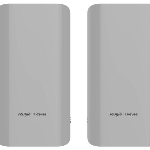 Reyee 5GHz AC 10dBi 60° Pre-Paired Kit