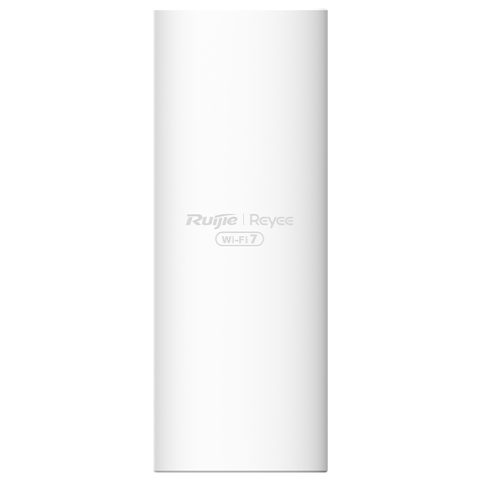 Reyee Dual Band WiFi 7 5040Mbps Multi-Gigabit Outdoor AP