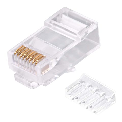 Linkbasic RJ45 Cat6 UTP Modular Plug