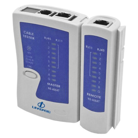 Linkbasic UTP Cable Tester