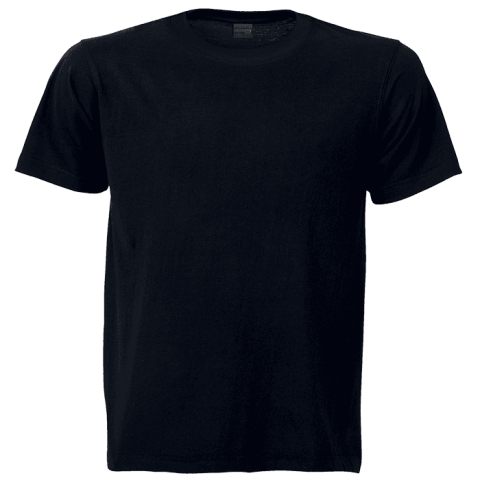 145g Barron Crew Neck T-Shirt