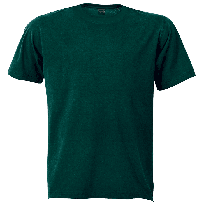 145g Barron Crew Neck T-Shirt