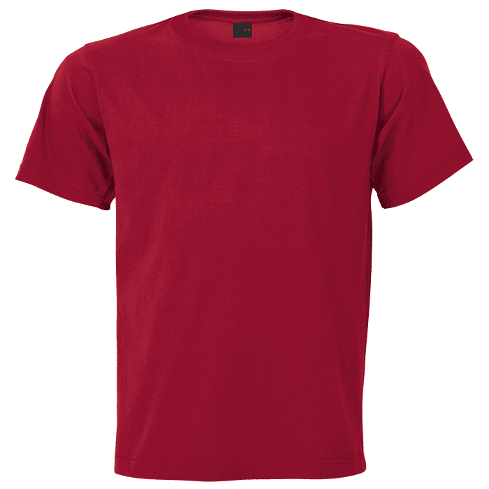 145g Barron Crew Neck T-Shirt
