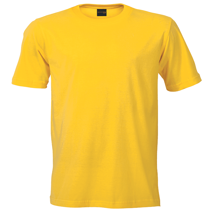 145g Barron Crew Neck T-Shirt