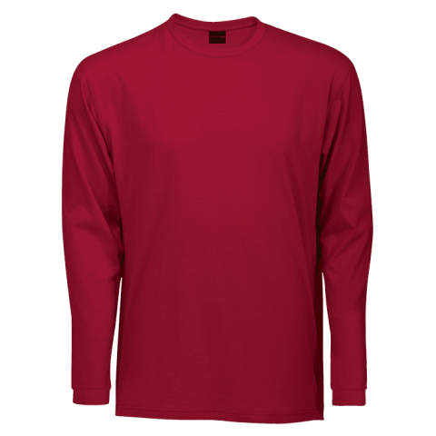 170g Barron Long Sleeve T-Shirt