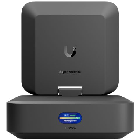 Ubiquiti UniFi AirWire WiFi 7 Client Device