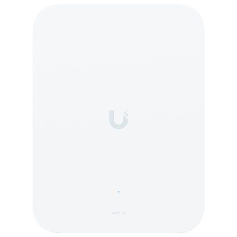 Ubiquiti UniFi 5G Max Outdoor Modem with PoE input and 2.5Gbps Ethernet