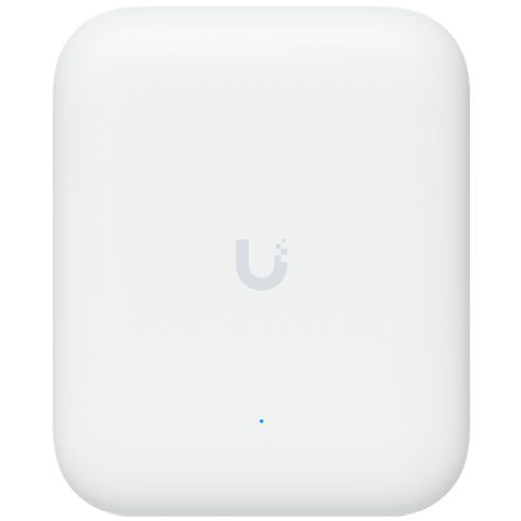 Ubiquiti UniFi WiFi 7 Outdoor Dual Band AP