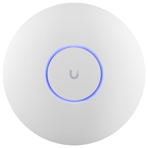 Ubiquiti UniFi WiFi 7 Pro Tri-Band AP