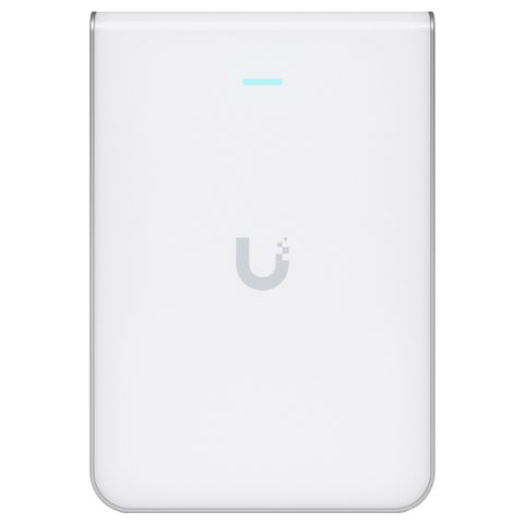 Ubiquiti UniFi WiFi 7 Tri-Band Pro In-Wall AP