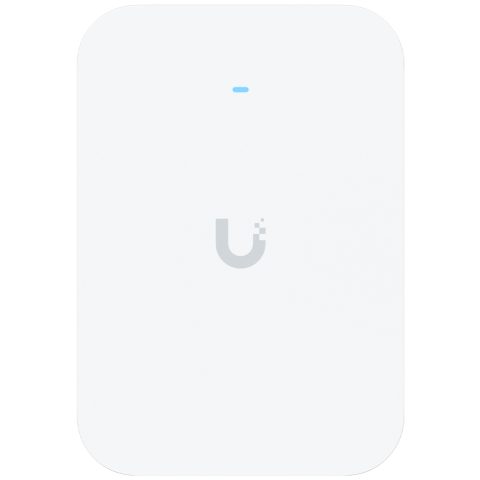 Ubiquiti UniFi WiFi 7 Tri Band Pro XG 10G In-Wall AP