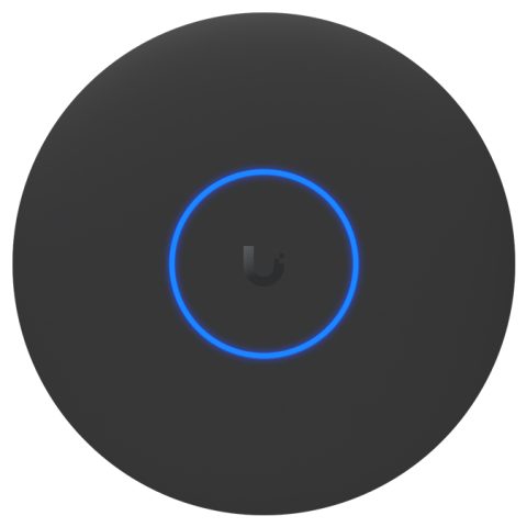 Ubiquiti UniFi WiFi 7 Pro XGS Tri-Band AP Black