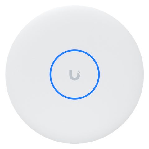 Ubiquiti UniFi WiFi 7 Pro XGS Tri-Band AP White