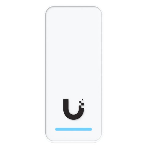 Ubiquiti UniFi Access Reader White