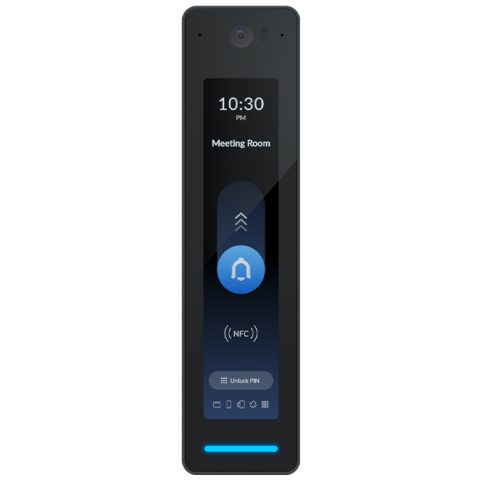 Ubiquiti UniFi Access Reader Pro Black