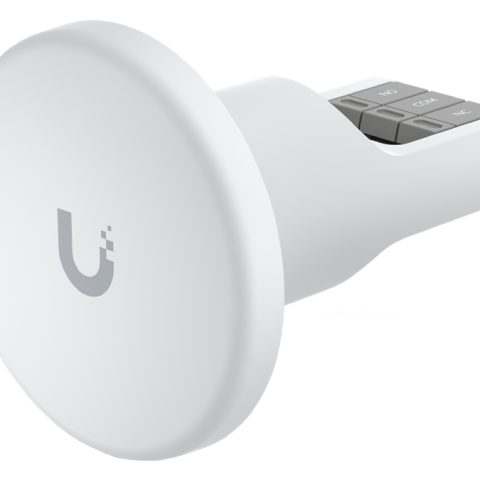 Ubiquiti UniFi Access Rescue Manual Key Switch