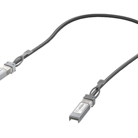 Ubiquiti UniFi 10Gbps Direct Attach 0.5M Cable