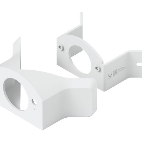 Ubiquiti UniFi Protect G5/G6 PTZ Corner Mount White