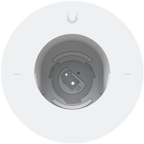 Ubiquiti UniFi Protect G6 PTZ In-Ceiling Mount White