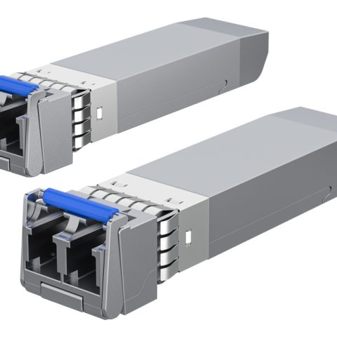 Ubiquiti Single Mode 10G LC SFP+ 1310nm 10km