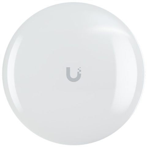 Ubiquiti UniFi Device Bridge Pro with PoE Input and PoE Output