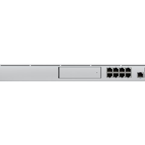 Ubiquiti UniFi Dream Machine Special Edition 8 PoE 1SFP+