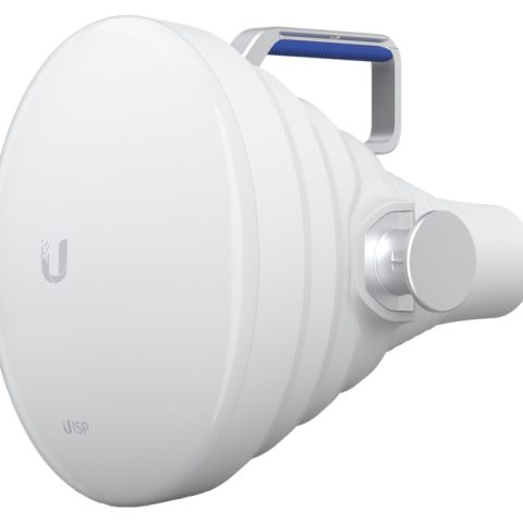 Ubiquiti UISP 5GHz 19dBi 30° Horn Antenna