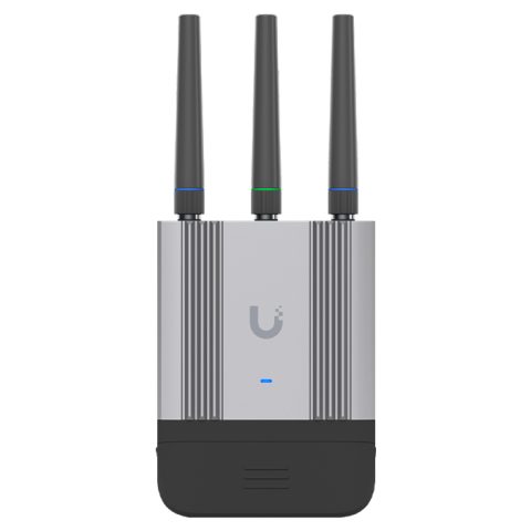 Ubiquiti UniFi Mobile Industrial Router
