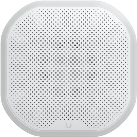 Ubiquiti UniFi SuperLink 110dB Siren