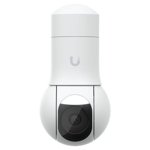 Ubiquiti UniFi Protect G5 PTZ 4MP IP Camera White