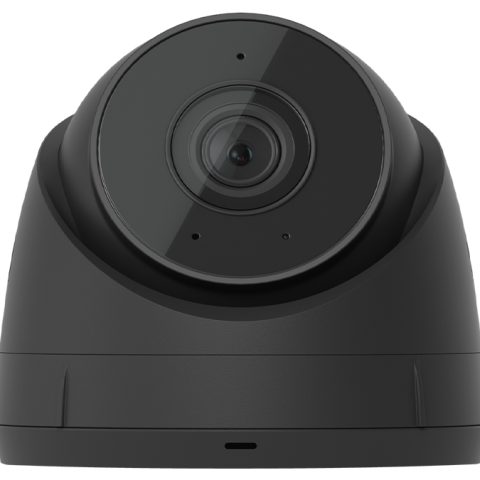 Ubiquiti UniFi Protect G5 Turret Ultra 4MP IP Camera Black