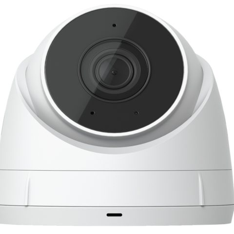 Ubiquiti UniFi Protect G5 Turret Ultra 4MP IP Camera White