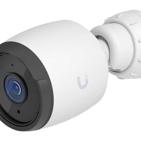 Ubiquiti UniFi Protect G6 Bullet 8MP IP Camera White