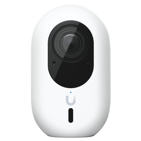 Ubiquiti UniFi Protect G6 Instant 8MP WiFi 5 IP Camera White