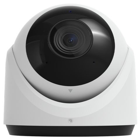 Ubiquiti UniFi Protect G6 Turret 8MP IP Camera White